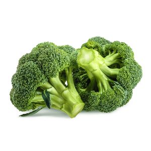 Brócoli pieza 500 gr