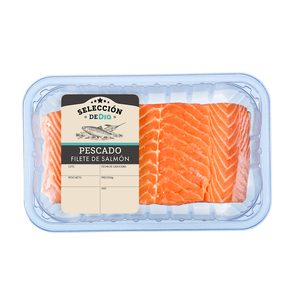 SELECCIÓN DE DIA filete de salmón (peso aprox. 700 gr)