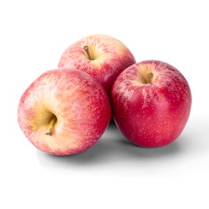 Manzana roja bolsa 1 kg